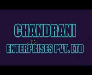 CHANDRANI ENTERPRISES