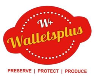 WALLETS PLUS